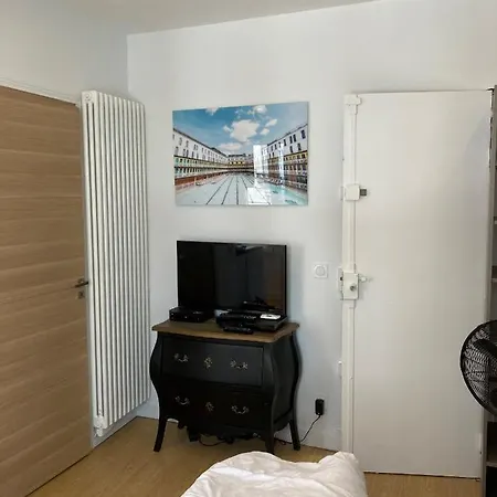 Pied A Terre Saint-germain-des-pres