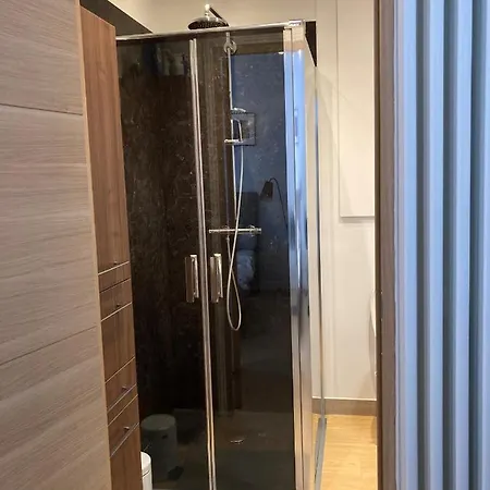 Pied A Terre Saint-germain-des-pres Apartment
