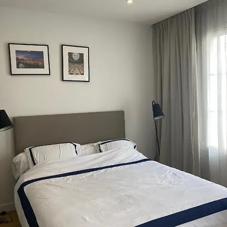 Pied A Terre Saint-germain-des-pres