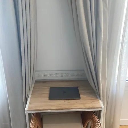 Pied A Terre Saint-germain-des-pres Apartment Paris